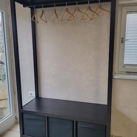 Gaestehaus Mama Rust Dış mekan fotoğraf