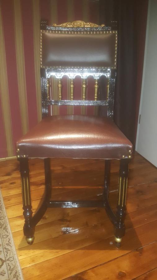 Gaestehaus Mama Rust Dış mekan fotoğraf