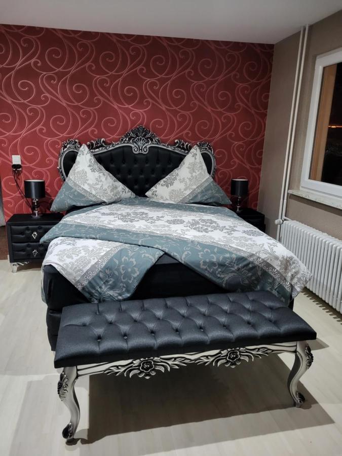 Gaestehaus Mama Rust Dış mekan fotoğraf