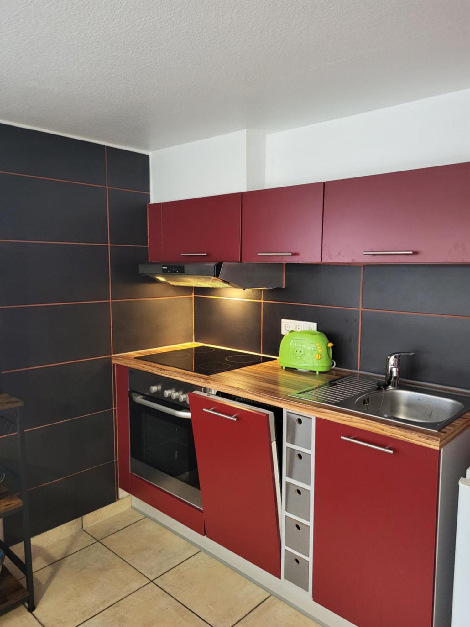 Gaestehaus Mama Rust Dış mekan fotoğraf