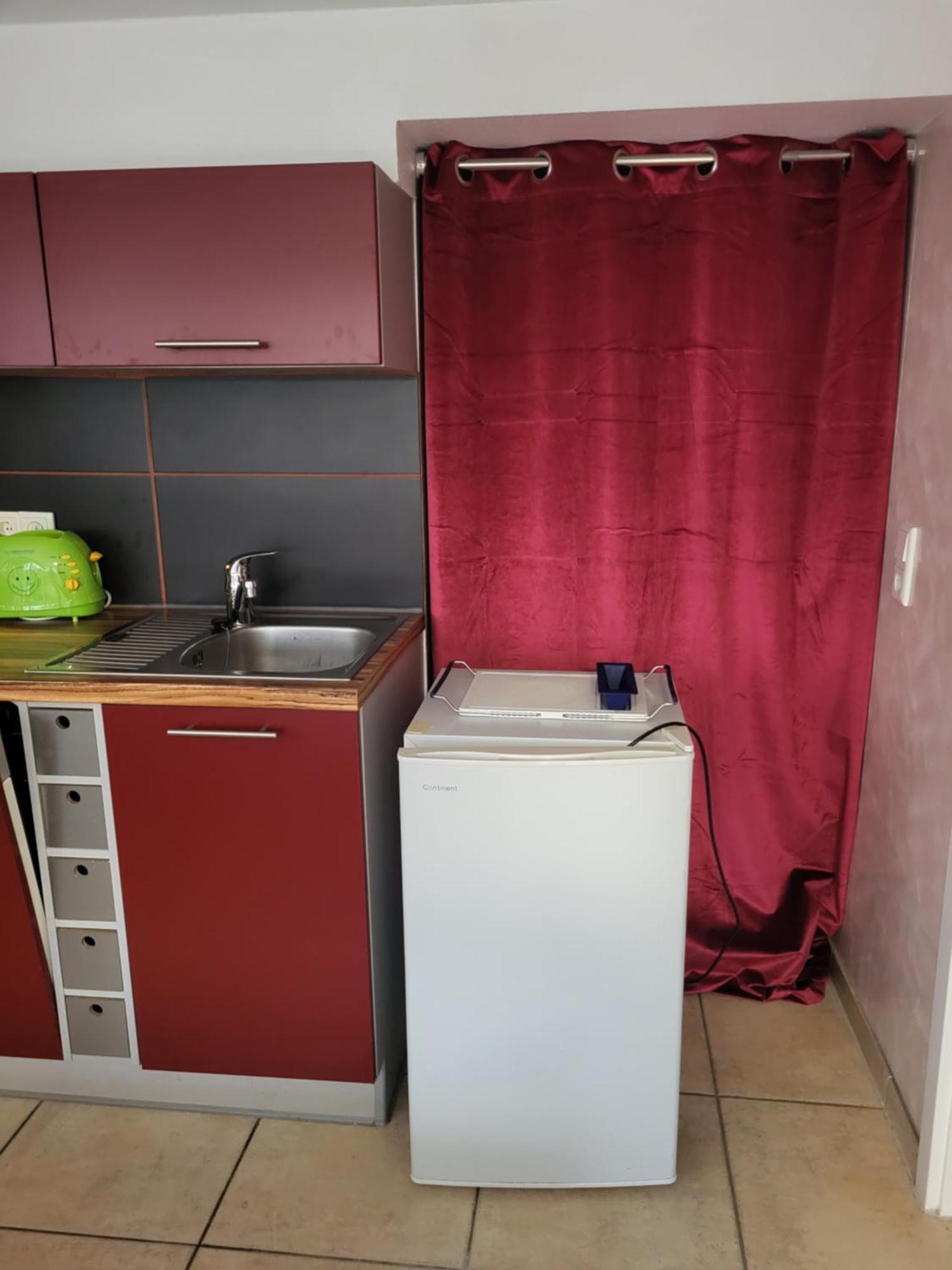 Gaestehaus Mama Rust Dış mekan fotoğraf