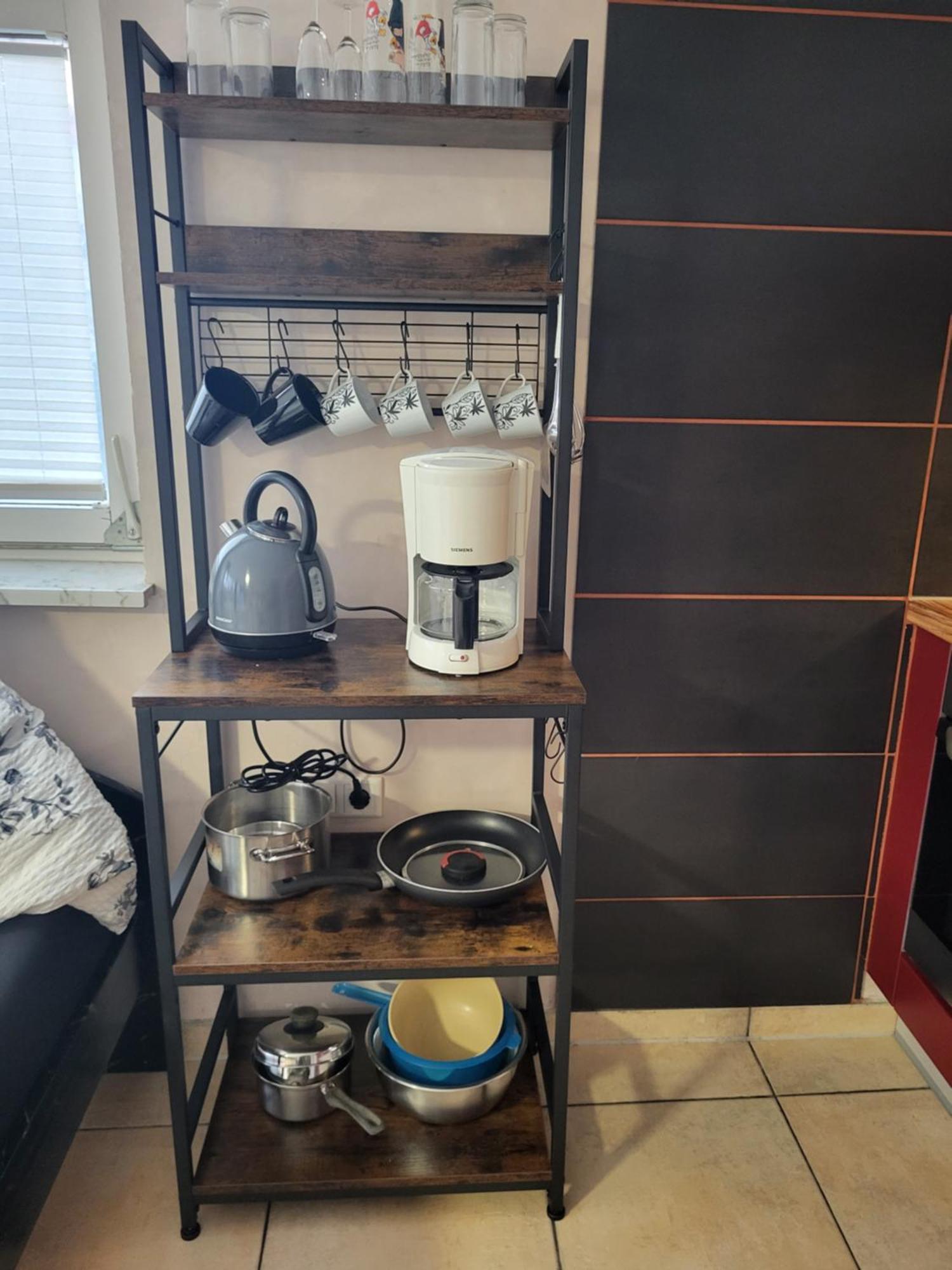 Gaestehaus Mama Rust Dış mekan fotoğraf