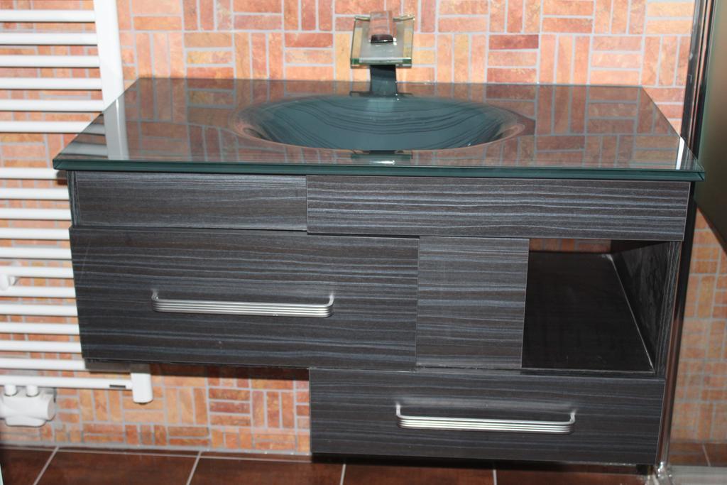 Gaestehaus Mama Rust Dış mekan fotoğraf