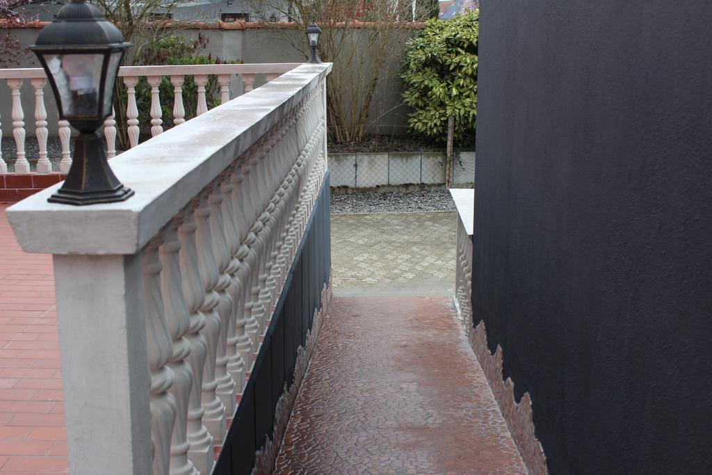 Gaestehaus Mama Rust Dış mekan fotoğraf