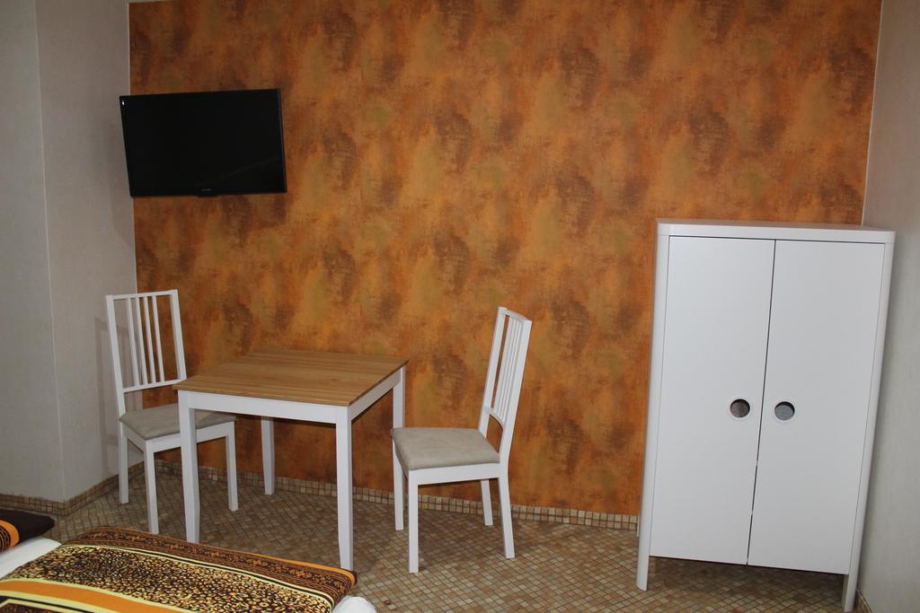 Gaestehaus Mama Rust Dış mekan fotoğraf
