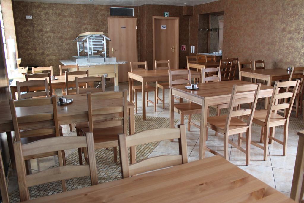 Gaestehaus Mama Rust Dış mekan fotoğraf