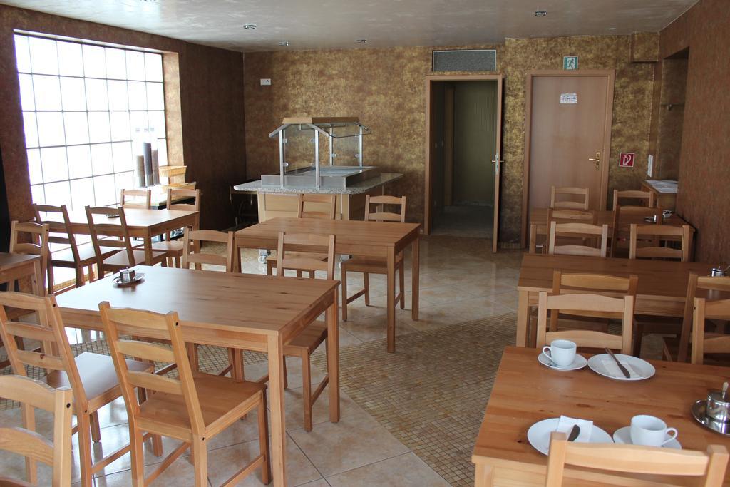 Gaestehaus Mama Rust Dış mekan fotoğraf
