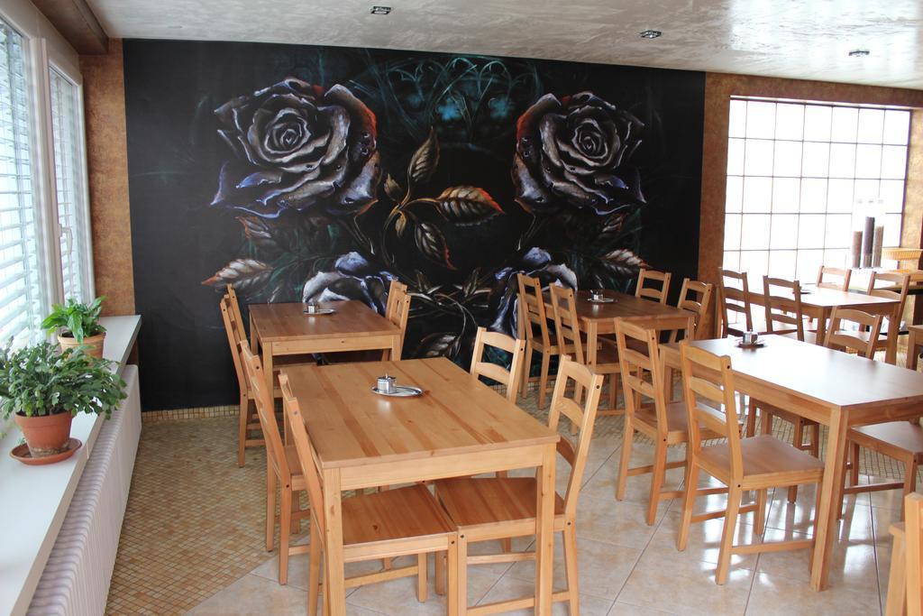 Gaestehaus Mama Rust Dış mekan fotoğraf
